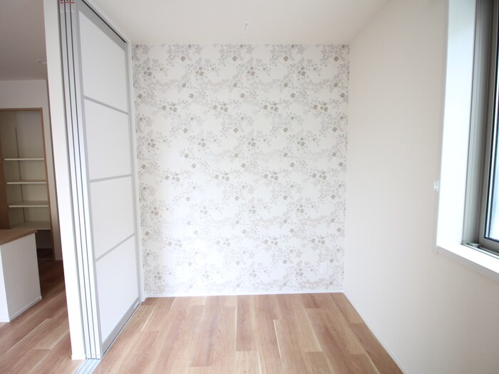 物件内観写真10　(居室)