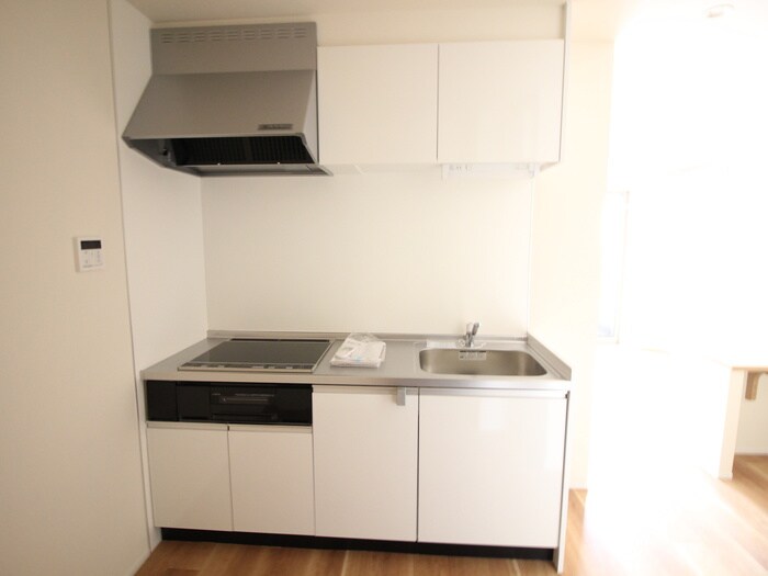 物件内観写真12　(キッチン)