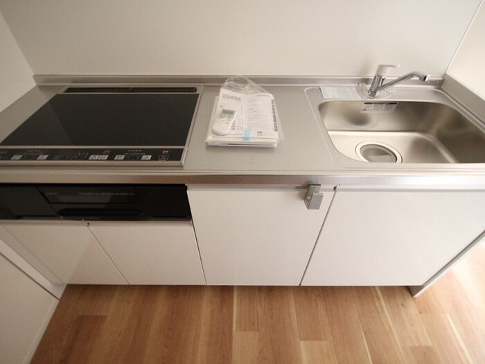 物件内観写真13　(キッチン)