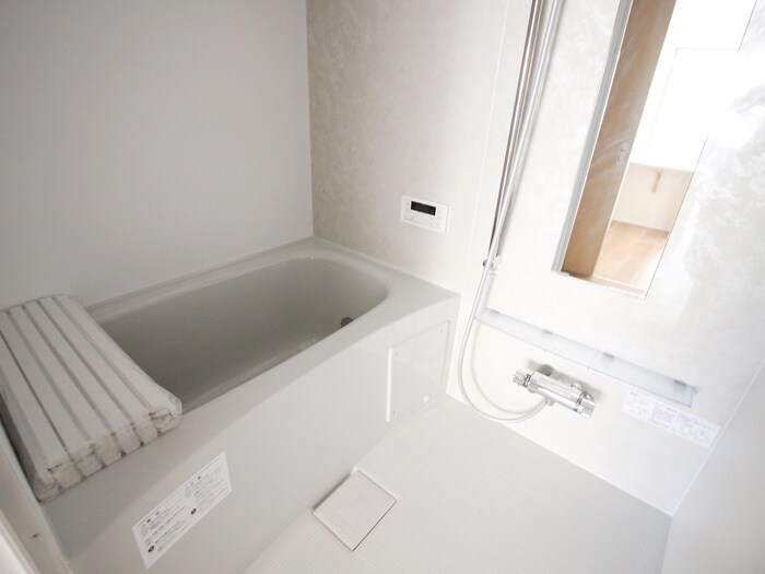 物件内観写真16　(バス／シャワールーム等)