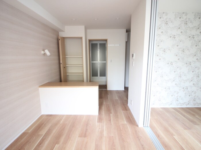 物件内観写真21　(居室)