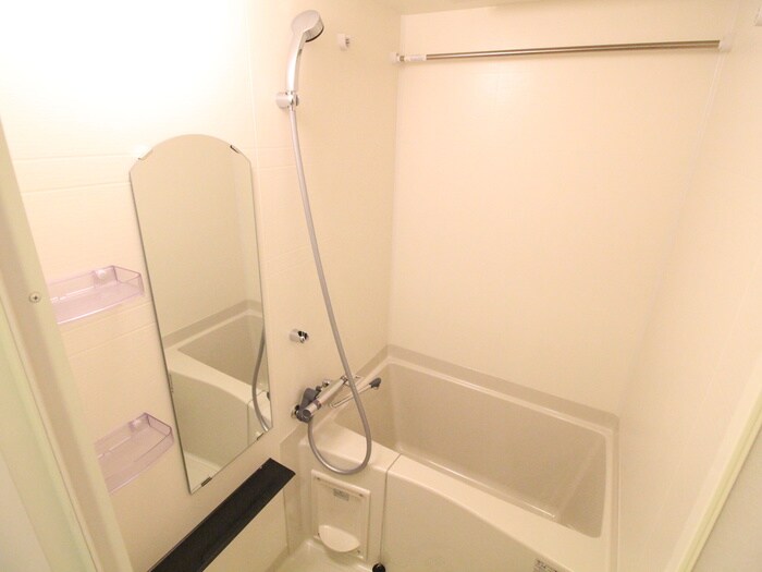 物件内観写真9　(バス／シャワールーム等)