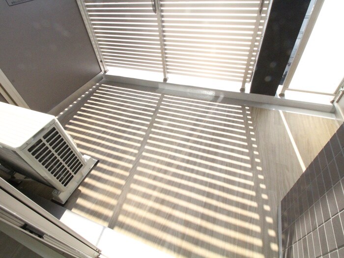 物件内観写真16　(ベランダ・バルコニー)