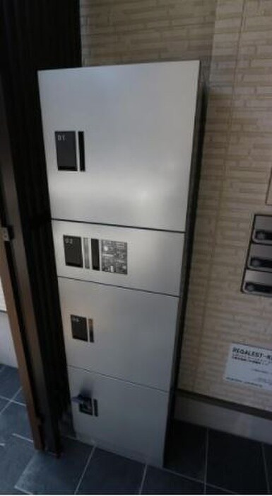 物件外観写真3　(建物設備)