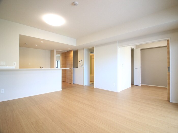 物件内観写真7　(居室)