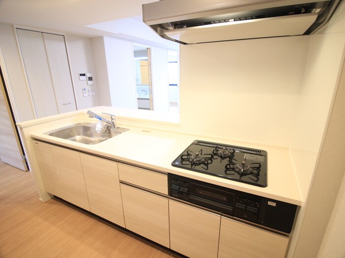 物件内観写真10　(キッチン)