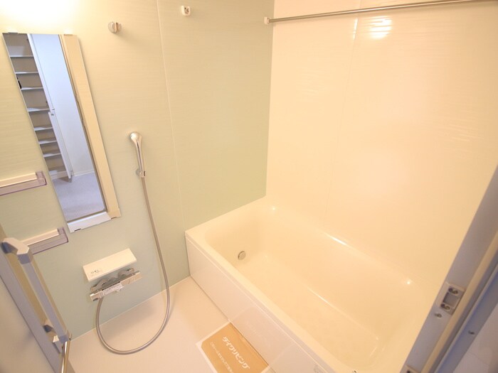 物件内観写真11　(バス／シャワールーム等)