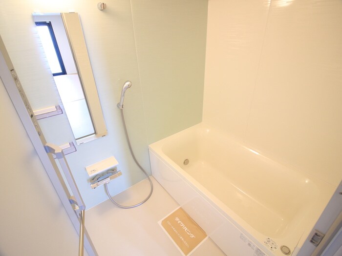 物件内観写真11　(バス／シャワールーム等)