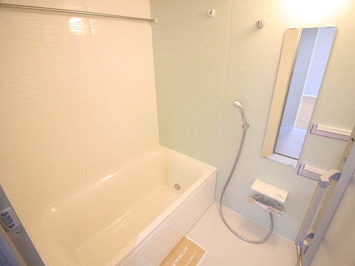 物件内観写真11　(バス／シャワールーム等)