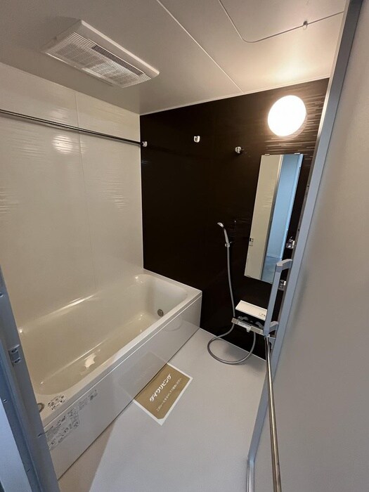 物件内観写真11　(バス／シャワールーム等)
