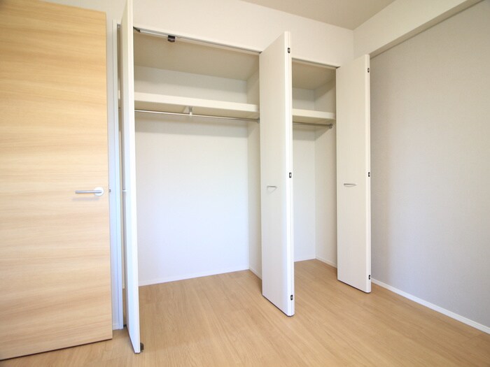 物件内観写真14　(収納)