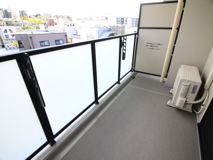 物件内観写真16　(ベランダ・バルコニー)