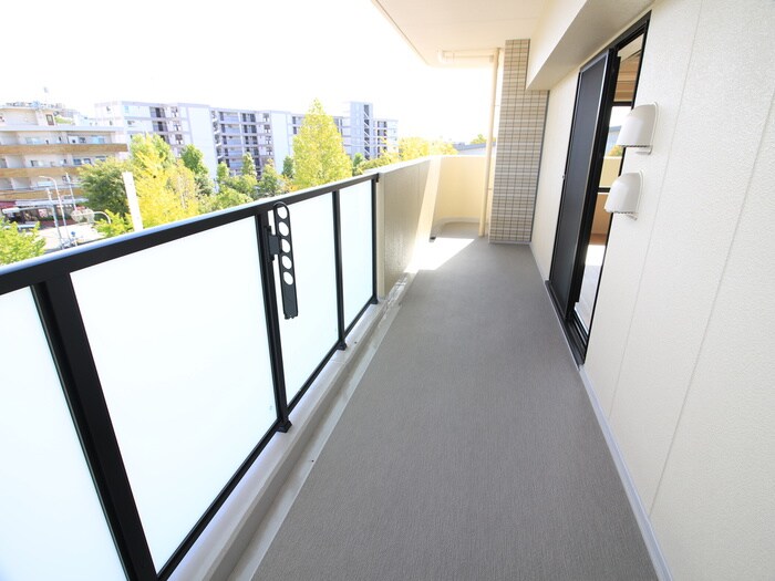 物件内観写真16　(ベランダ・バルコニー)