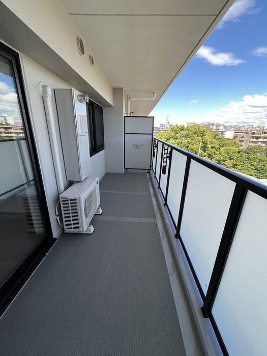 物件内観写真16　(ベランダ・バルコニー)