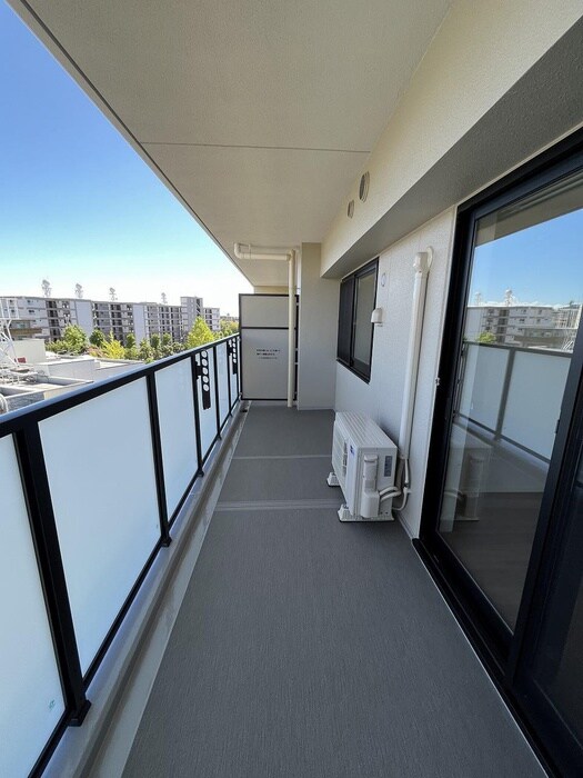 物件内観写真16　(ベランダ・バルコニー)