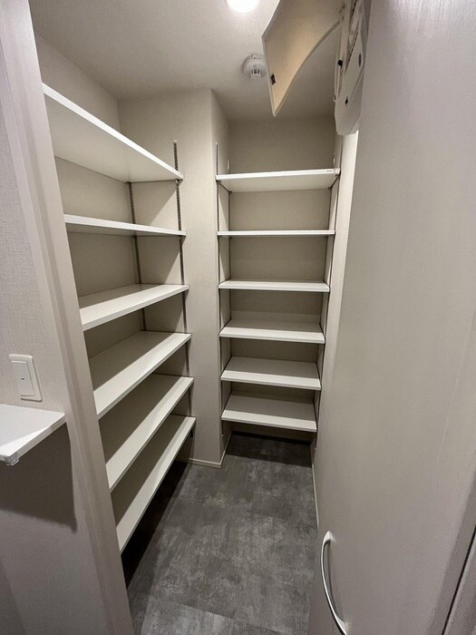 物件内観写真19　(靴箱)