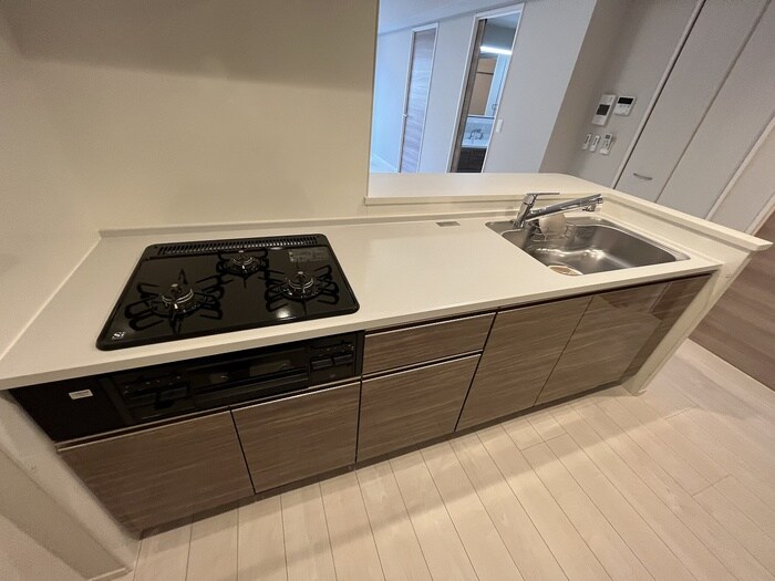 物件内観写真20　(キッチン)