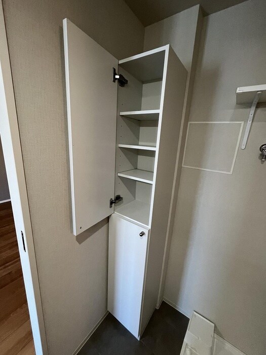 物件内観写真20　(収納)