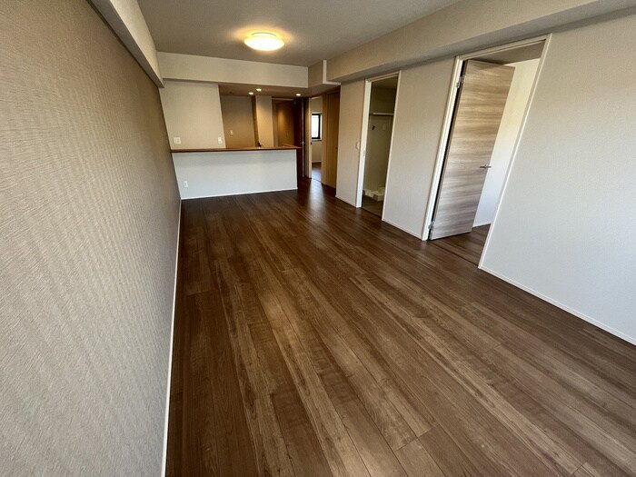 物件内観写真21　(居室)