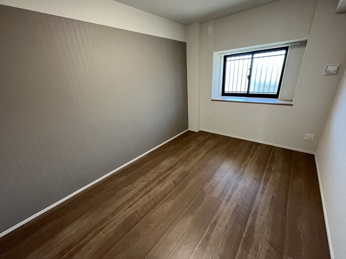 物件内観写真21　(居室)