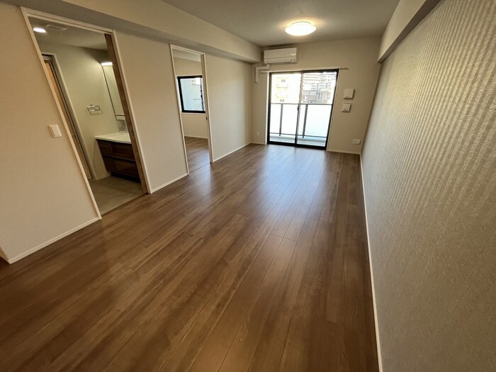 物件内観写真22　(居室)