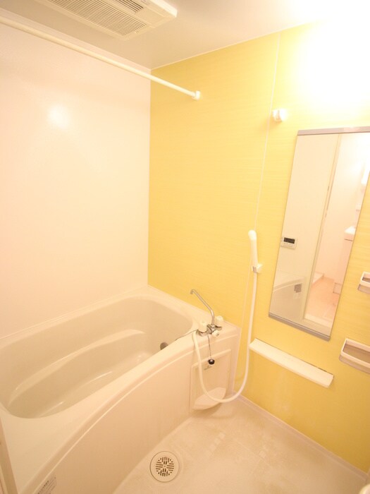 物件内観写真9　(バス／シャワールーム等)