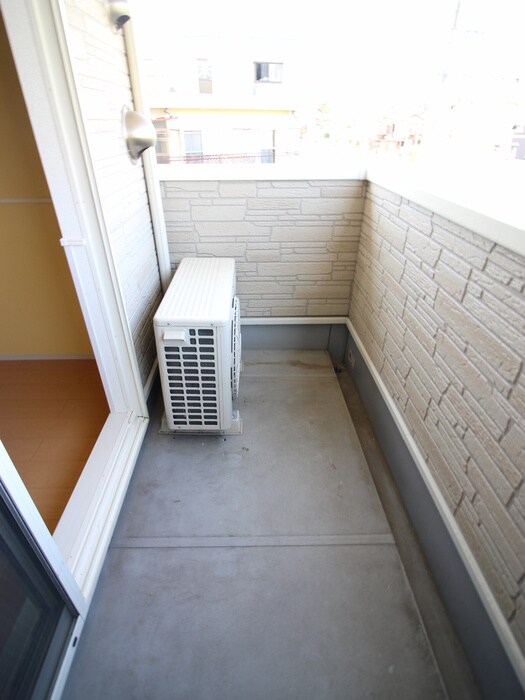 物件内観写真15　(ベランダ・バルコニー)