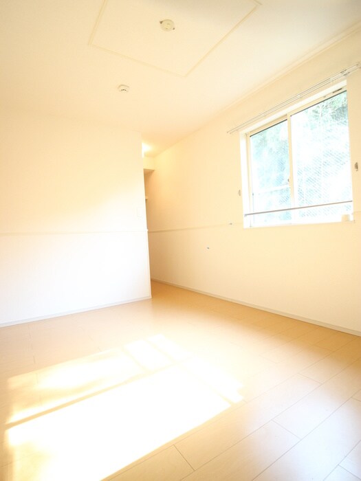 物件内観写真21　(居室)