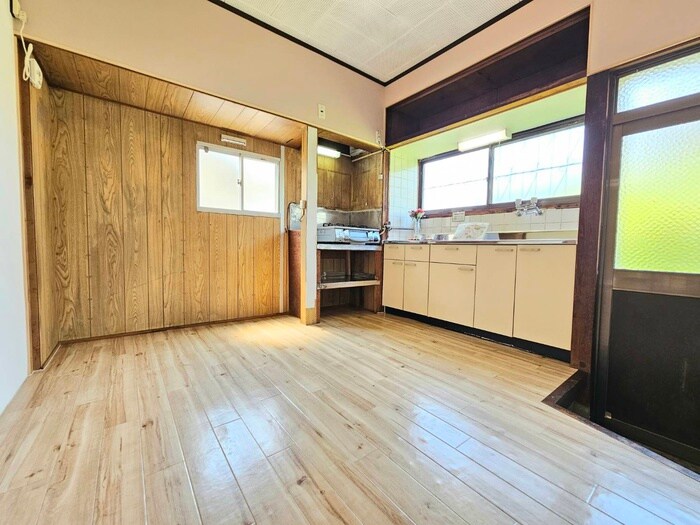 物件内観写真7　(居室)