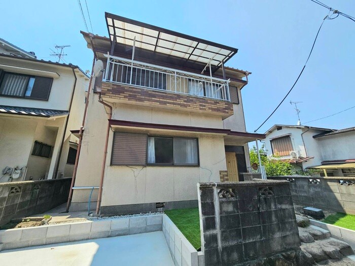 物件外観写真3　(外観写真)