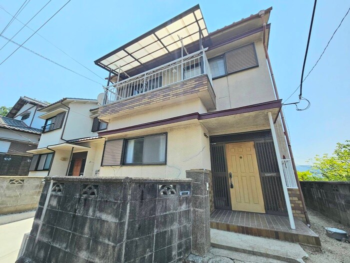 物件外観写真4　(外観写真)