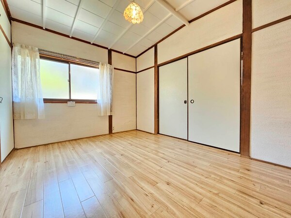 居室
