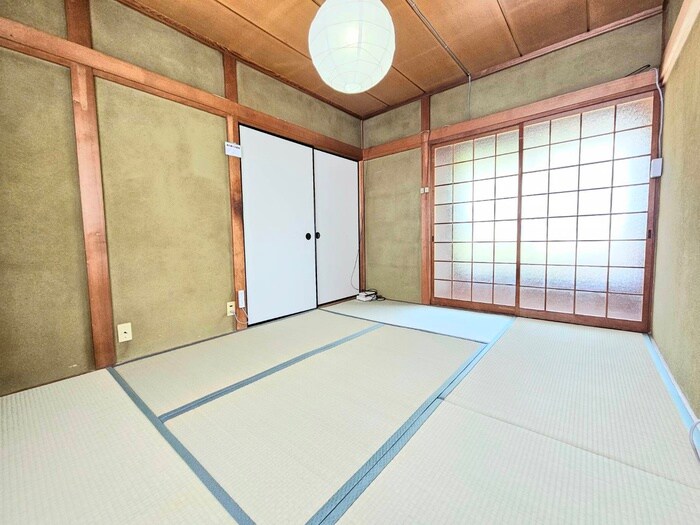 物件内観写真11　(居室)