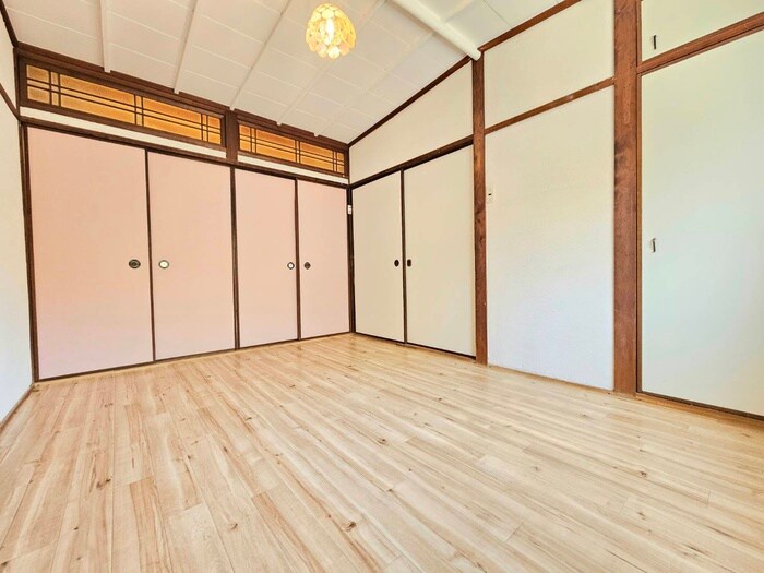 物件内観写真12　(居室)