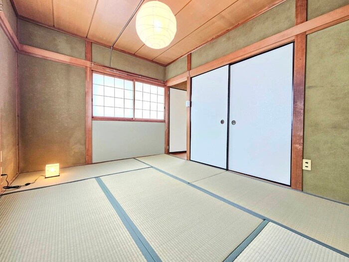 物件内観写真14　(居室)