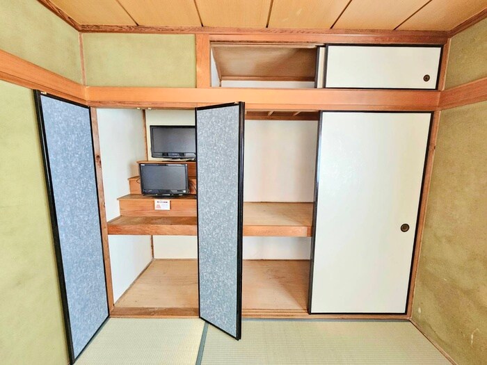 物件内観写真15　(収納)