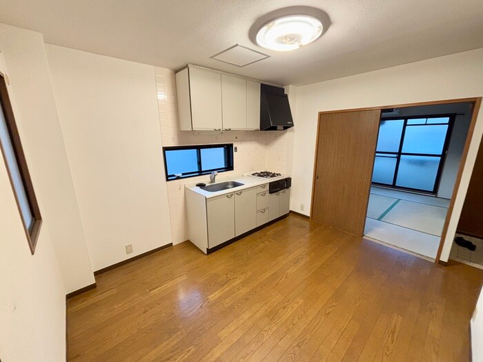 物件内観写真7　(居室)