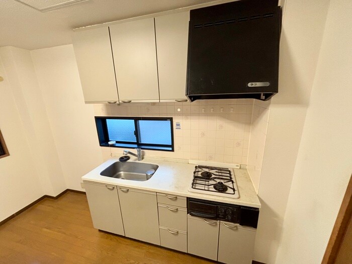 物件内観写真8　(キッチン)