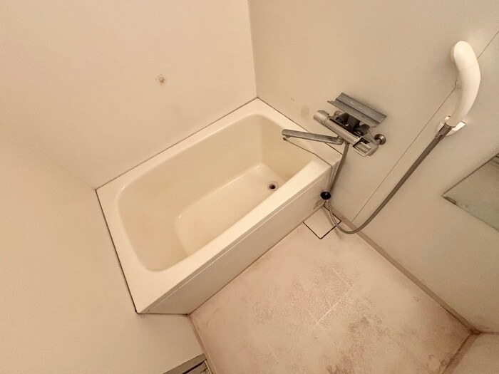 物件内観写真9　(バス／シャワールーム等)