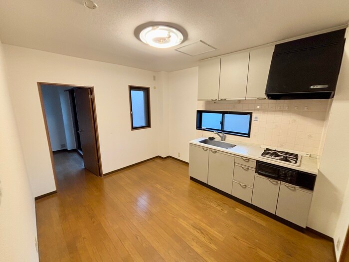 物件内観写真17　(居室)