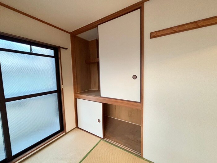 物件内観写真18　(収納)