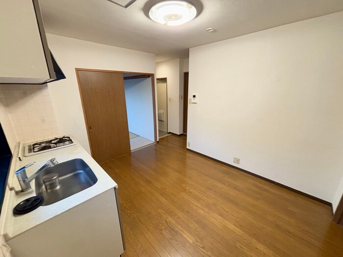 物件内観写真19　(居室)