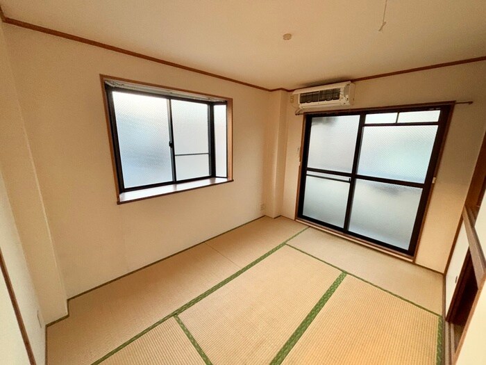 物件内観写真20　(居室)