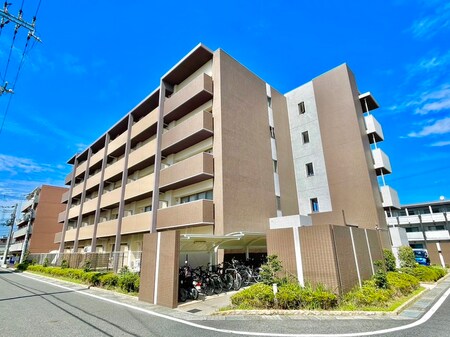 チャム外観写真