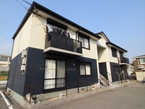 フォ－レス・イン・西島Ａ外観写真