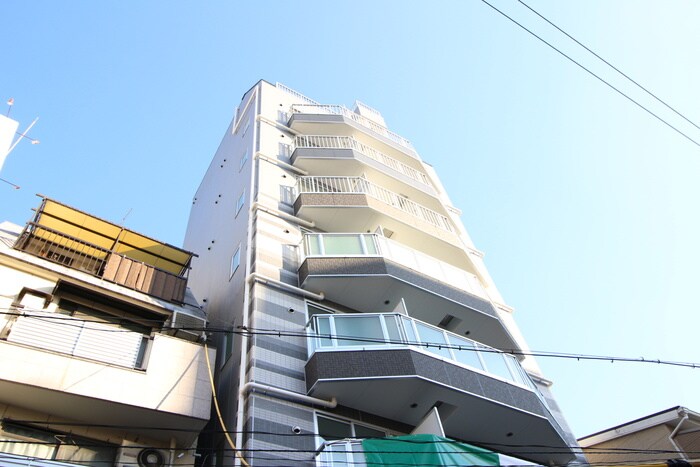 物件外観写真3　(外観写真)