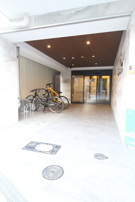 物件外観写真4　(外観写真)