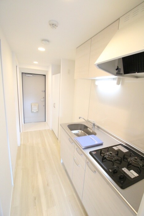 物件内観写真10　(キッチン)