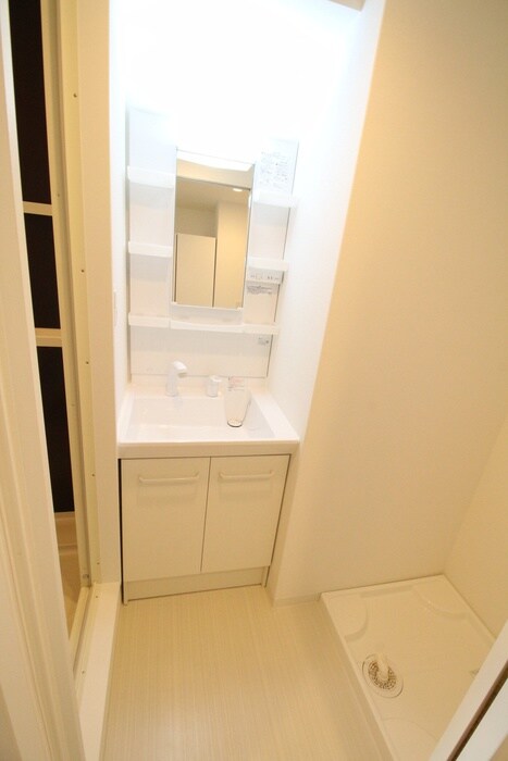物件内観写真13　(洗面)