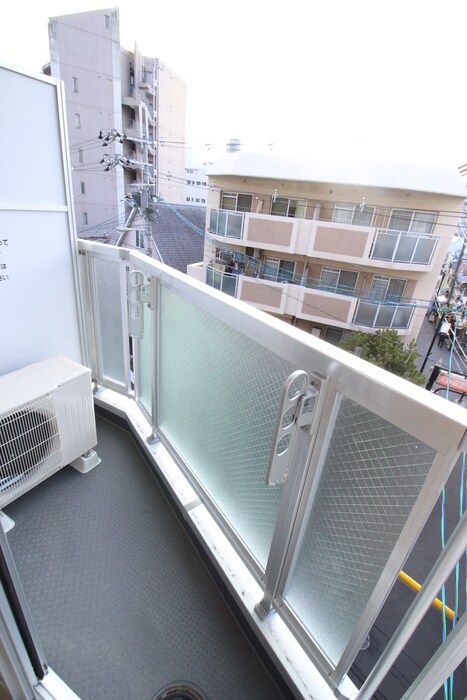 物件内観写真19　(ベランダ・バルコニー)